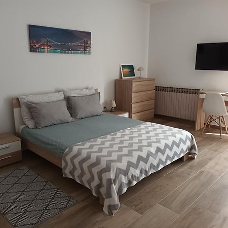Studio Apartman Dori Pula Luaran gambar
